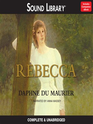 Rebecca By Daphne Du Maurier Ebook